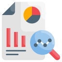On Page Analysis icon