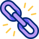 Referral Domains icon