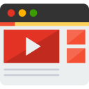 Keyword Research Youtube icon