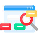 Keyword Density Checker icon