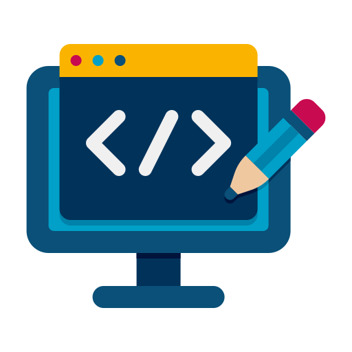 Domain Search TLD List icon