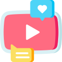 Youtube Tag Generator icon