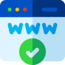 Domain Data icon